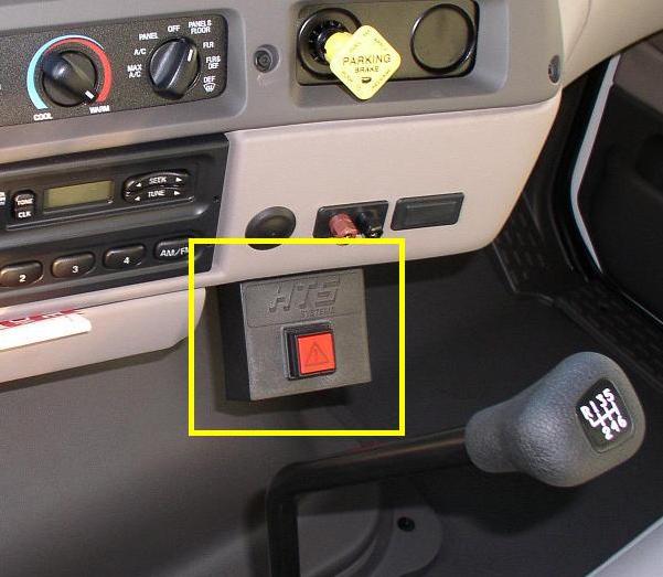 Frequently Asked Questions - HTS Systems Lock N Roll, LLC ... mack truck ch613 fuse diagram 